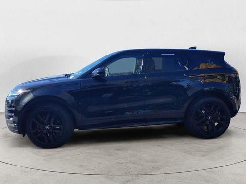2023 Land Rover Range Rover Evoque R-Dynamic HST