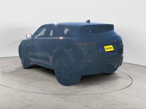 2023 Land Rover Range Rover Evoque R-Dynamic HST