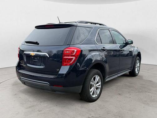 2017 Chevrolet Equinox 1LT