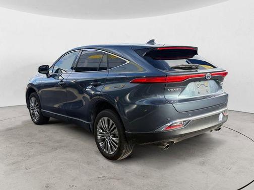 2021 Toyota Venza Limited