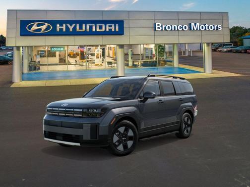 2026 Hyundai SANTA FE SEL 2.4