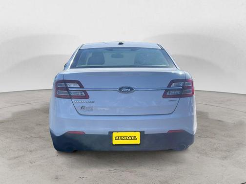 2014 Ford Taurus SE