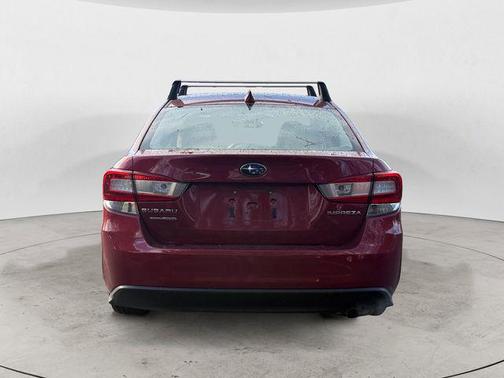 2022 Subaru Impreza Premium