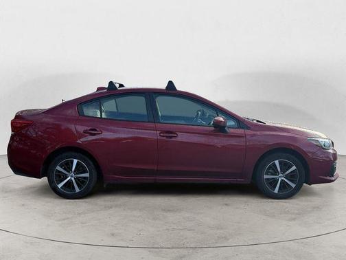 2022 Subaru Impreza Premium