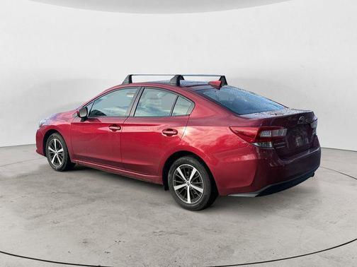 2022 Subaru Impreza Premium