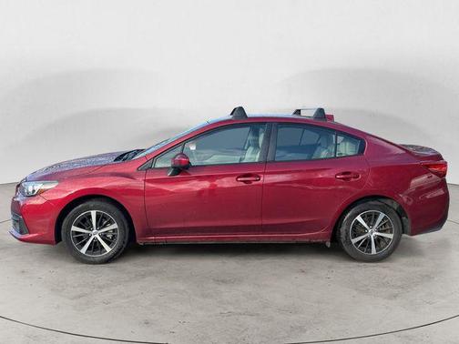 2022 Subaru Impreza Premium