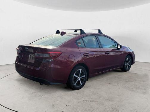 2022 Subaru Impreza Premium