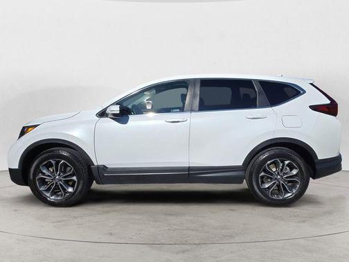 2020 Honda CR-V AWD EX