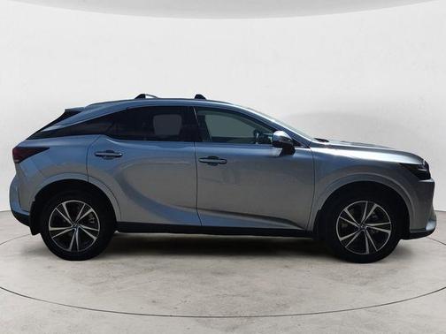Iridium 2024 Lexus RX 350 Premium