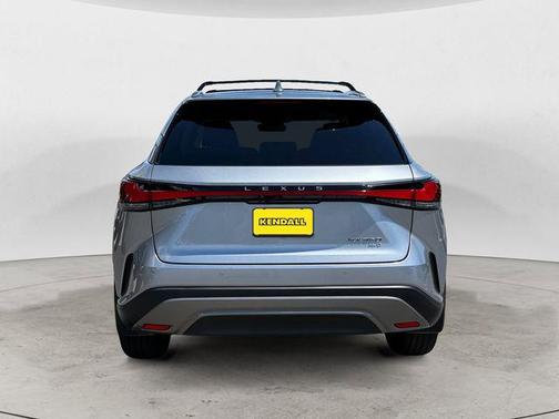 Iridium 2024 Lexus RX 350 Premium