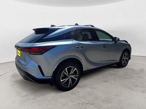 Iridium 2024 Lexus RX 350 Premium