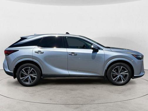 Iridium 2024 Lexus RX 350 Premium