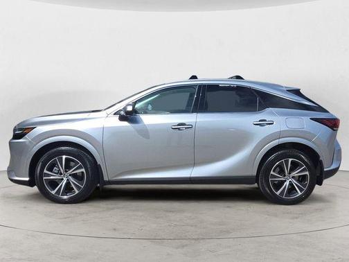 Iridium 2024 Lexus RX 350 Premium