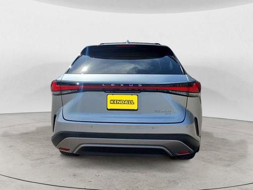 Iridium 2024 Lexus RX 350 Premium