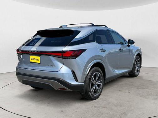 Iridium 2024 Lexus RX 350 Premium