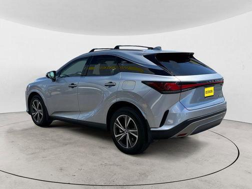 Iridium 2024 Lexus RX 350 Premium