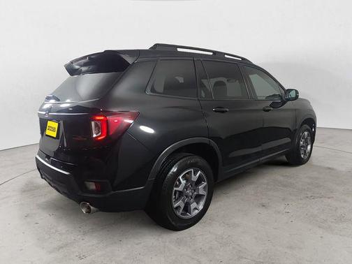2023 Honda Passport AWD TrailSport