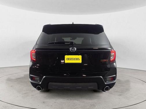 2023 Honda Passport AWD TrailSport