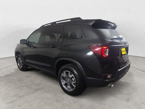 2023 Honda Passport AWD TrailSport