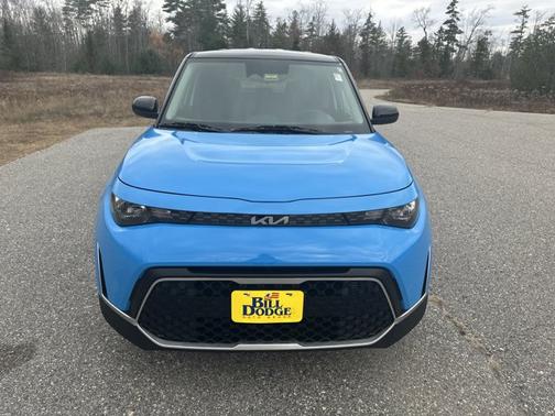 2023 Kia Soul S
