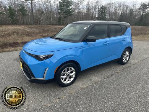 2023 Kia Soul S