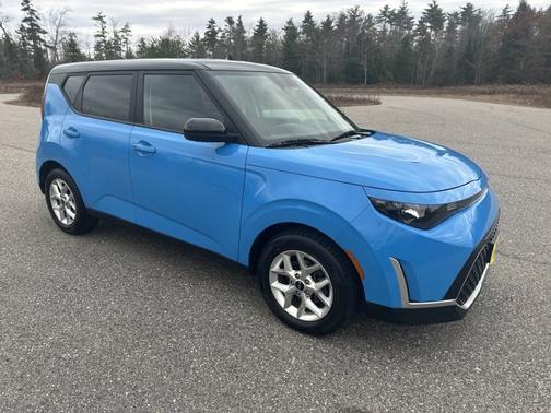 2023 Kia Soul S