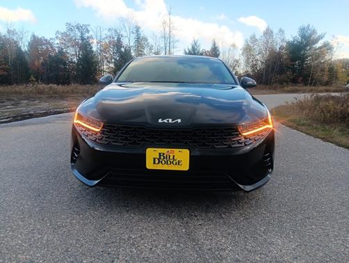2023 Kia K5 LXS