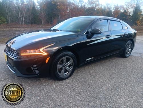 2023 Kia K5 LXS