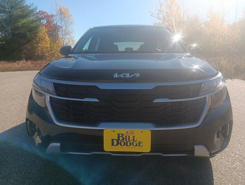 2024 Kia Seltos LX