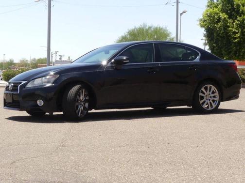2014 Lexus GS 350 Base