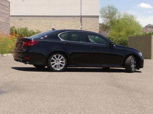 2014 Lexus GS 350 Base