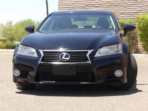 2014 Lexus GS 350 Base