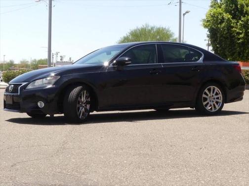2014 Lexus GS 350 Base
