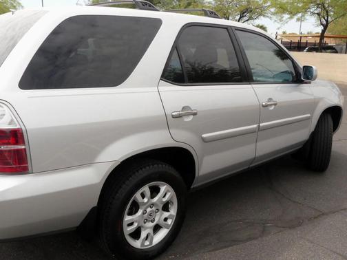 2006 Acura MDX Touring