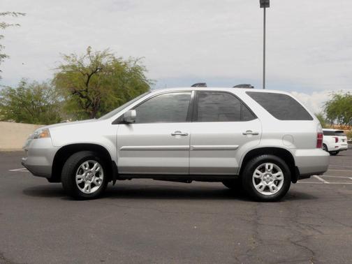 2006 Acura MDX Touring