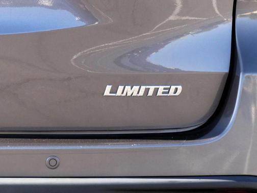 2014 Toyota Highlander Limited