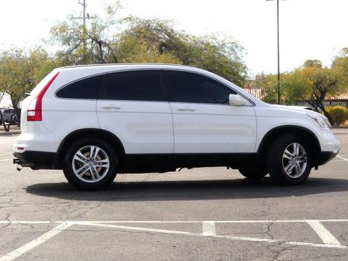 2011 Honda CR-V EX-L