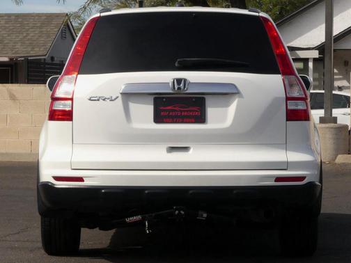 2011 Honda CR-V EX-L