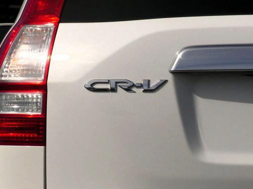 2011 Honda CR-V EX-L