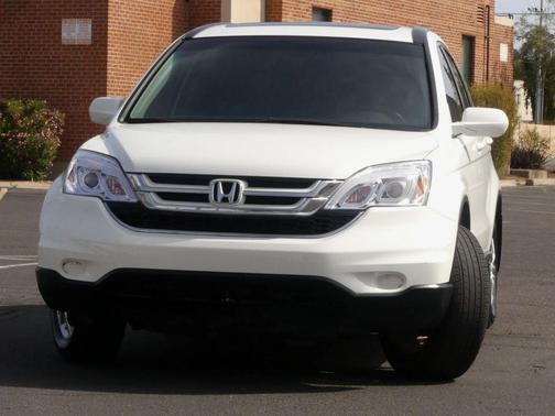 2011 Honda CR-V EX-L