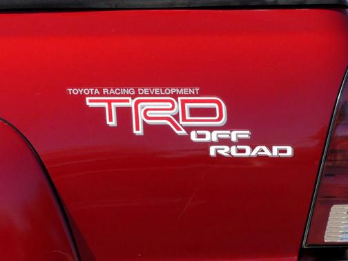 2010 Toyota Tacoma Double Cab