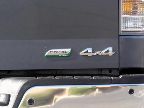 2010 Toyota Tundra Grade