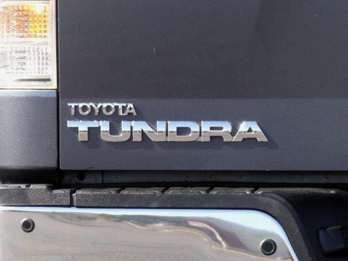 2010 Toyota Tundra Grade