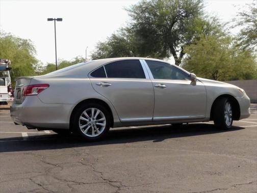 2010 Lexus ES 350 Base