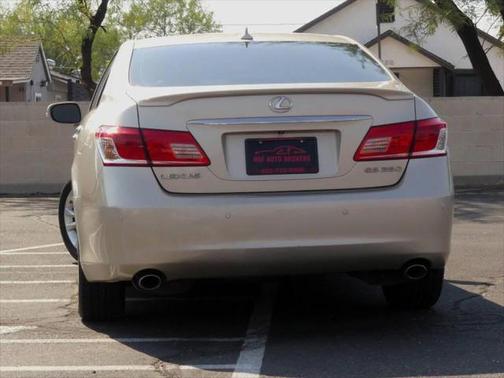 2010 Lexus ES 350 Base