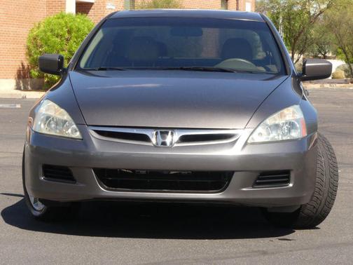 2007 Honda Accord EX-L