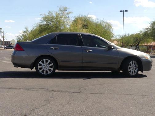 2007 Honda Accord EX-L