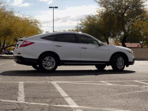 2013 Honda Crosstour EX-L