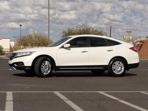 2013 Honda Crosstour EX-L