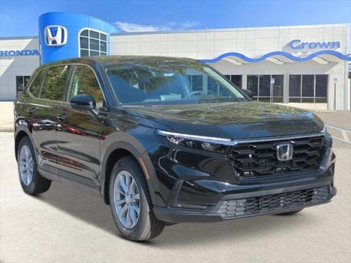 2025 Honda CR-V EX-L 2WD